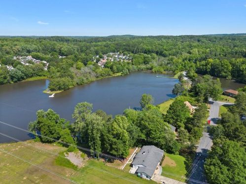 4671 Browns Mill Ferry Rd, Lithonia GA  30038-4532 exterior