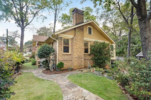 434 Euclid Ter, Atlanta, GA 30307-2042