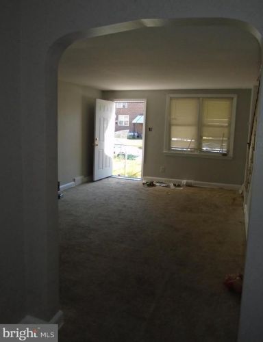 436 21 St, Chester PA 19013-5513 exterior