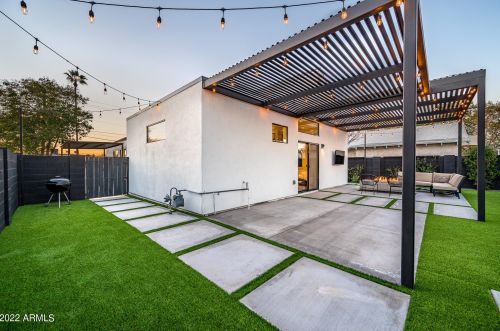 2505 14th St, Phoenix AZ 85006-1120 exterior