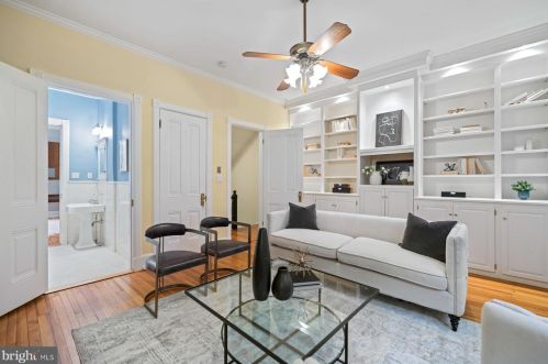 2010 Hillyer Pl, Washington DC 20009-1006 exterior