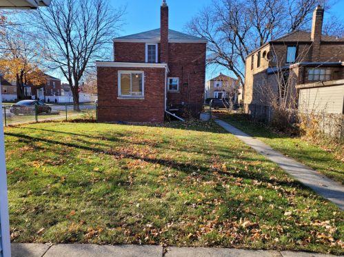 3651 58 Ct, Chicago IL 60804-2121 exterior