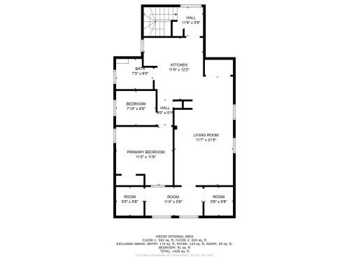 2154 69, Milwaukee WI 53219-2905 exterior