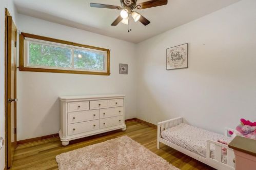 5323 Ohio Ave, Milwaukee WI  53219-4429 exterior