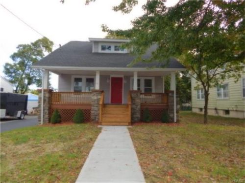 25 Columbia Ave, Middletown, NY 10940-5932