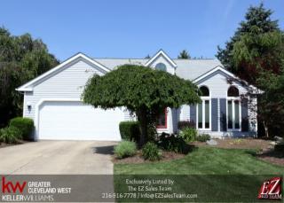 17968 Framingham Oval, Cleveland, OH 44136-7088