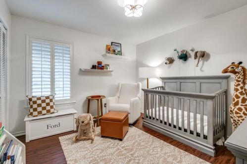 11124 Cactus Ln, Dallas TX 75238-3802 exterior