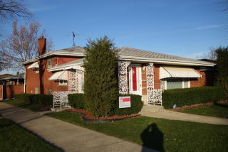 3458 76th Pl, Chicago, IL 60652-1408