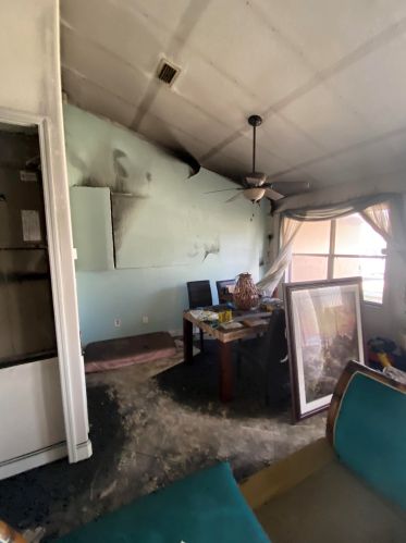 152 Gln Rd, Fort Pierce FL 34953-8321 exterior