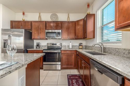 4109 Worlington Ter, Fort Pierce FL 34947-1335 exterior