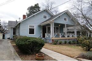 419 Sinclair Ave, Atlanta, GA 30307-1930