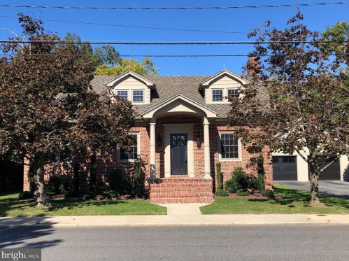 101 Seymour Ave, Saint Michaels MD 21663-2932 exterior