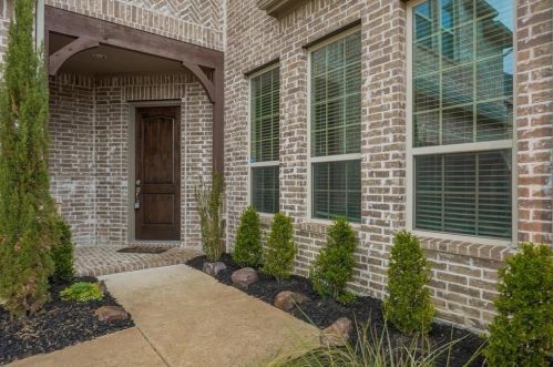 2542 Berry Brook Ln, Frisco TX 75034-0056 exterior