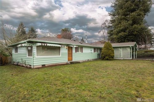 3821 Nome Dr, Bremerton, WA 98310-3524