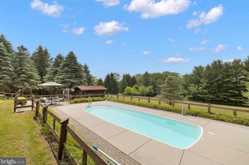 1900 Fish And Game Rd, Littlestown PA 17340-8808 exterior