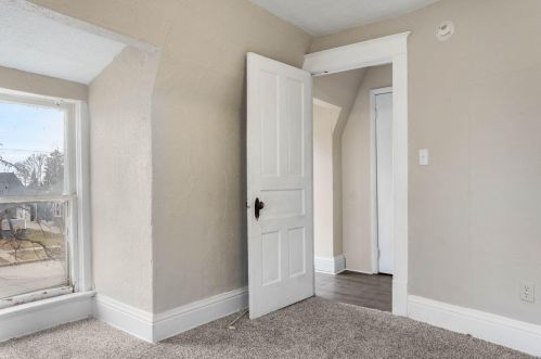 2131 Harrison Ave, Meskegon MI 49441-1490 exterior