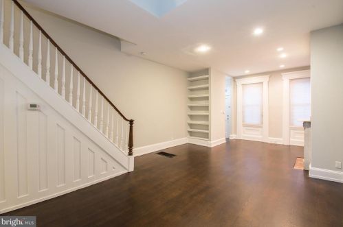 608 21 St, Philadelphia PA 19121-3944 exterior