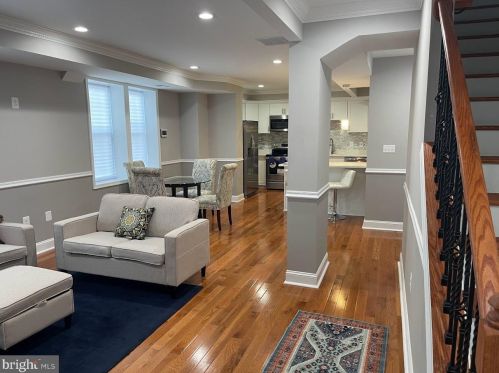 2709 Alabama Ave, Washington DC  20020-3002 exterior