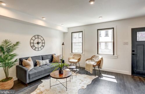 513 Poplar St, Lancaster PA  17603-5234 exterior