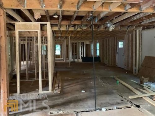 1705 Derry Ave, Atlanta GA  30310-1503 exterior