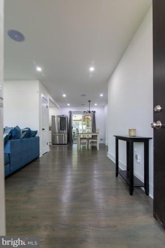 5224 Eastern Ave, Washington DC  20011-2716 exterior