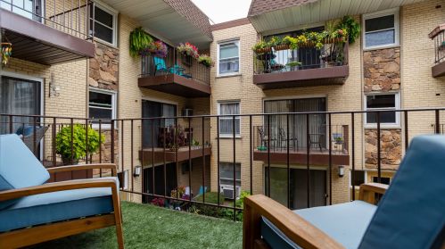 4332 Keeler Ave, Chicago IL 60632-4313 exterior