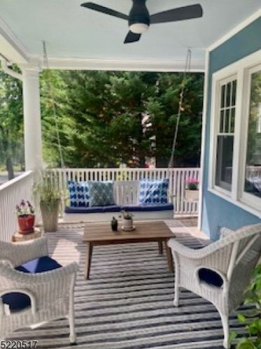 29 Oakview Ave, Maplewood NJ  07040-2213 exterior