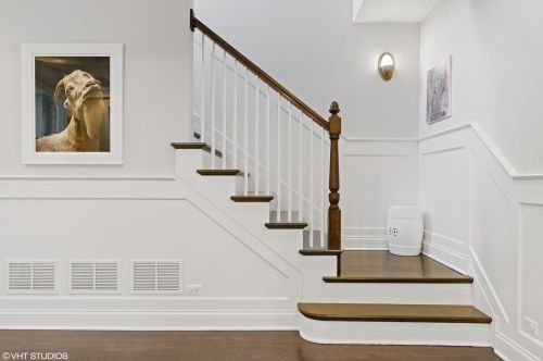 3625 Marshfield Ave, Chicago IL 60609-1325 exterior