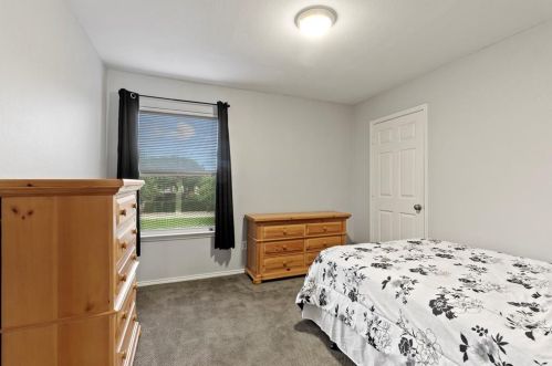 10104 Hunter Run, Frisco TX 75035-5736 exterior