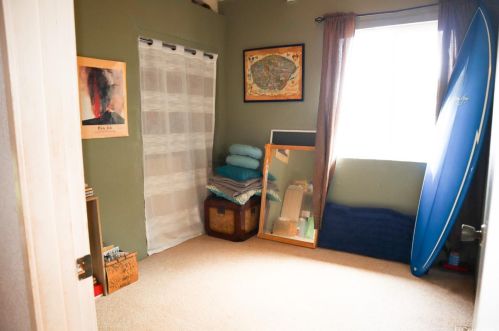 848 Kealahou St, Honolulu HI 96825-2943 exterior