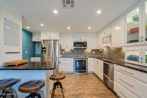 1307 El Alba Way, Chandler AZ  85224-2305 exterior