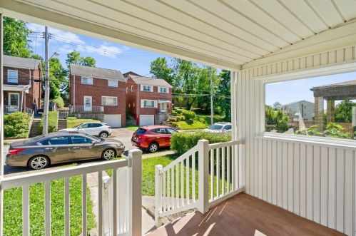 931 Mirror St, Pittsburgh PA  15217-2643 exterior