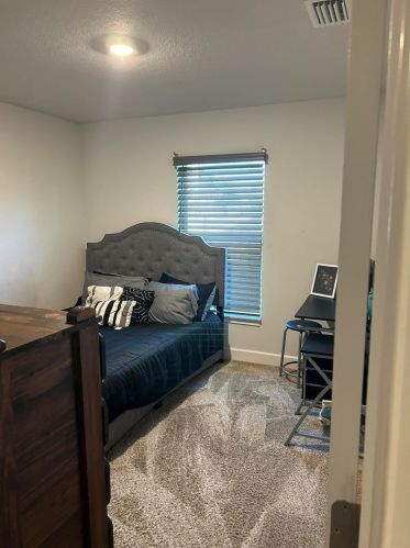 1207 Byron St, Fort Pierce FL  34983-2507 exterior