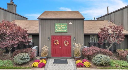 191 Westgate Dr, Edison NJ  08820-1164 exterior