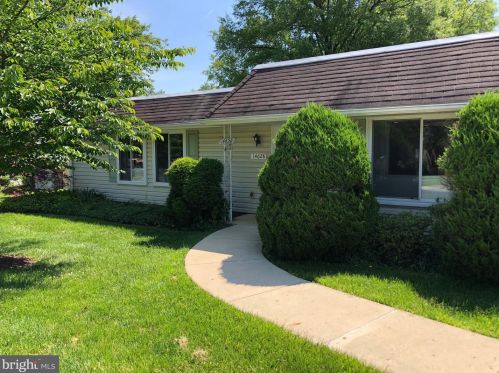 14628 Deerhurst Ter, Silver Spring, MD 20906-1837