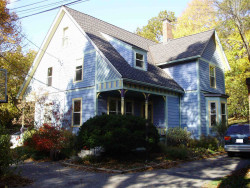 13 Floral Pl, Newton, MA 02461-1247
