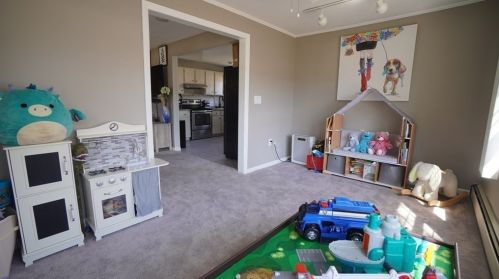 16 Sunrise Ter, Springfield MA 01119-2539 exterior