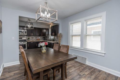 3022 72nd St, Milwaukee WI  53219-0029 exterior