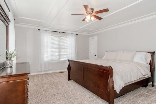 3202 Caroline Dr, Joliet IL 60435-1110 exterior