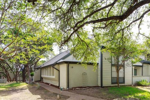 18 Casa Verde, Austin TX  78734-3412 exterior