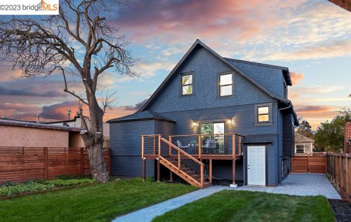 1334 Kains, Berkeley CA 94702-1016 exterior