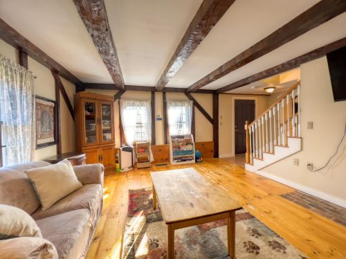 232 Suncook Vly Rd, Alton NH 03809-4629 exterior