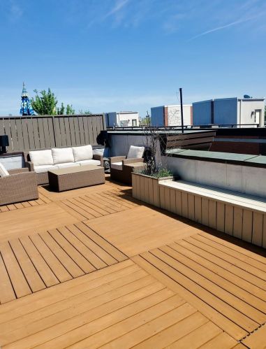 1012 Loomis St, Chicago IL 60607-4683 exterior