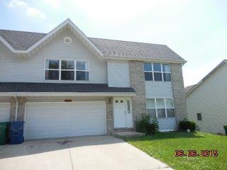 5783 Adams St, Gary IN  46410-2545 exterior