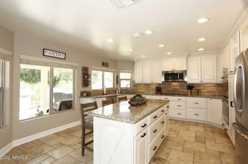 14625 45 Pl, Phoenix AZ 85050-6827 exterior