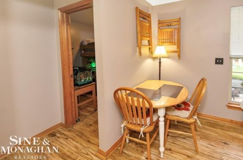 28793 Berwick Ct, New Baltimore MI 48047-5423 exterior