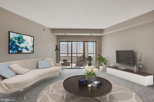 2904 Leisure World Blvd, Silver Spring, MD 20906-1389