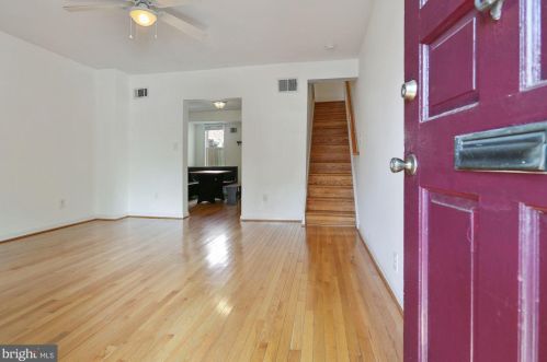 1119 Prince St, Alexandria VA  22314-2934 exterior