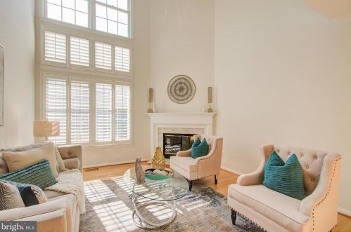 10924 Bloomingdale Dr, Rockville MD 20852-5535 exterior