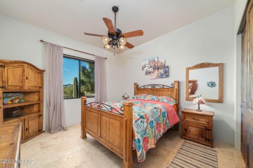 11160 Camino De La Tierra, Tucson AZ  85742-9722 exterior